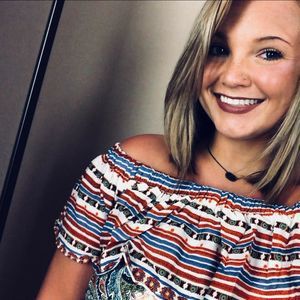 Meet your Posher, Lillian